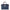 Twist Top Handle Bag Blue in Epi Leather, Silver hardware