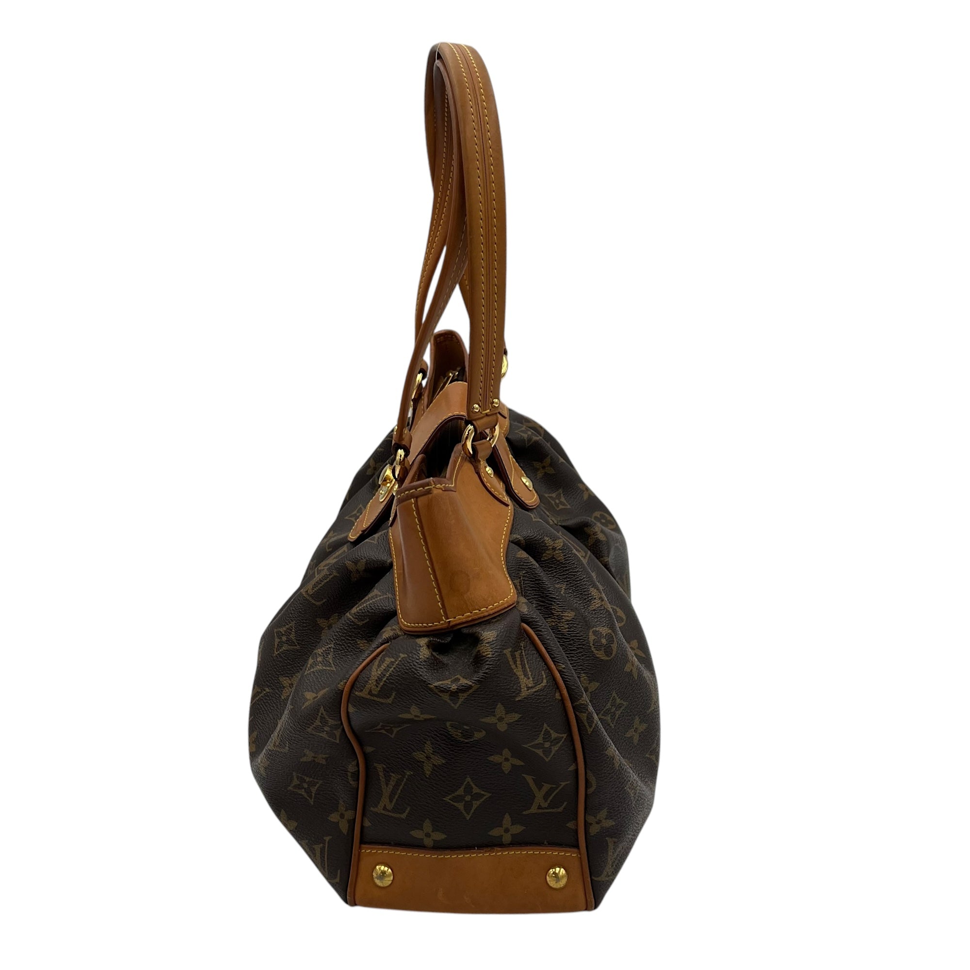 louis vuitton boetie handbag