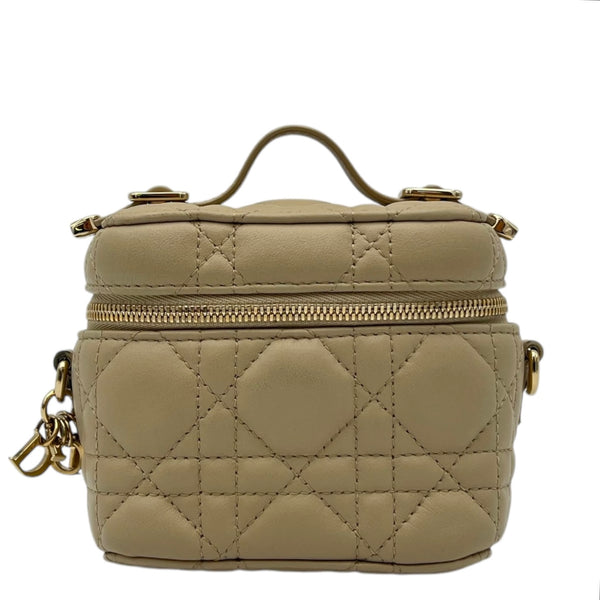 Vanity Bag
