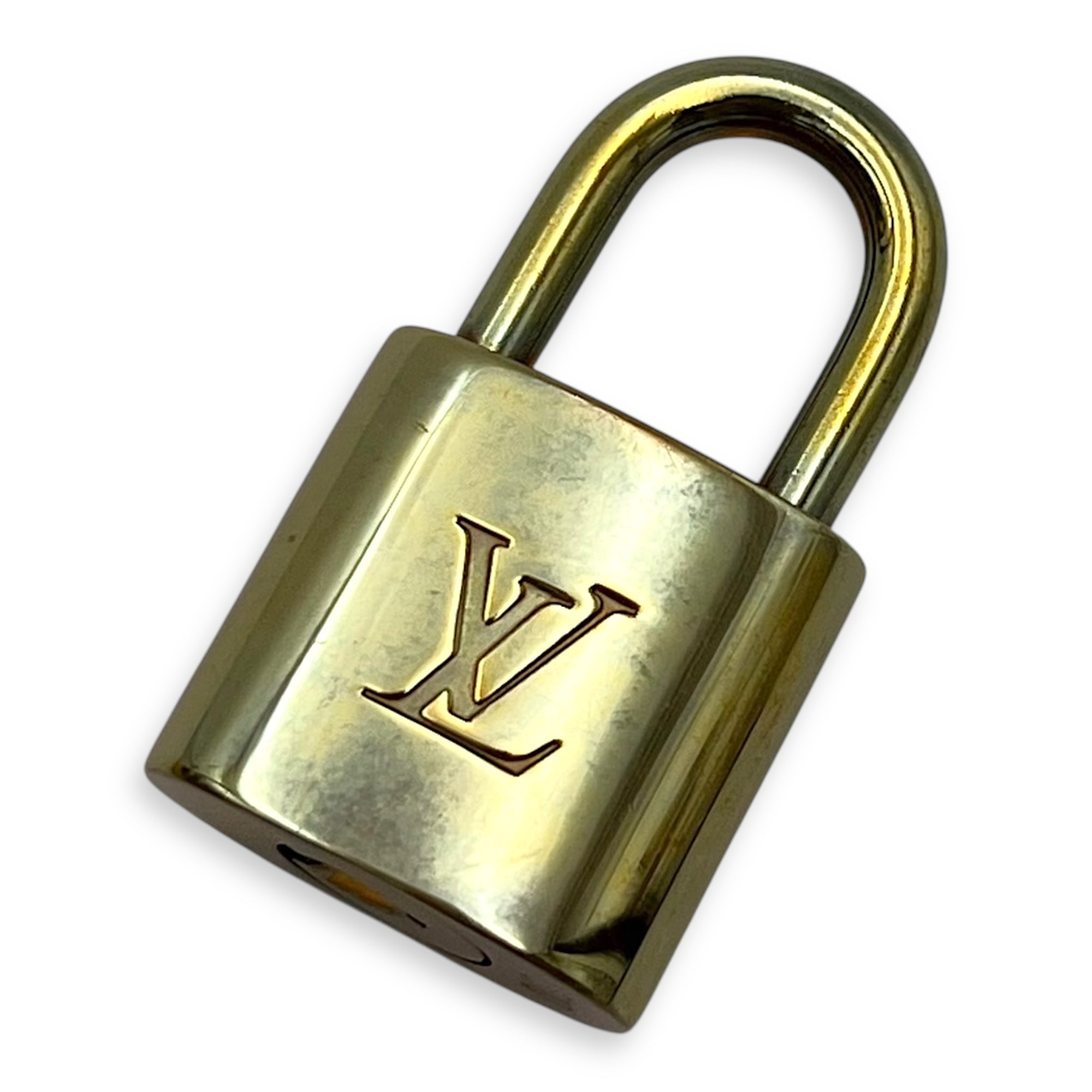 Louis Vuitton Alma BB Brown Top Handle Bag in Monogram Coated Canvas, Gold hardware_12