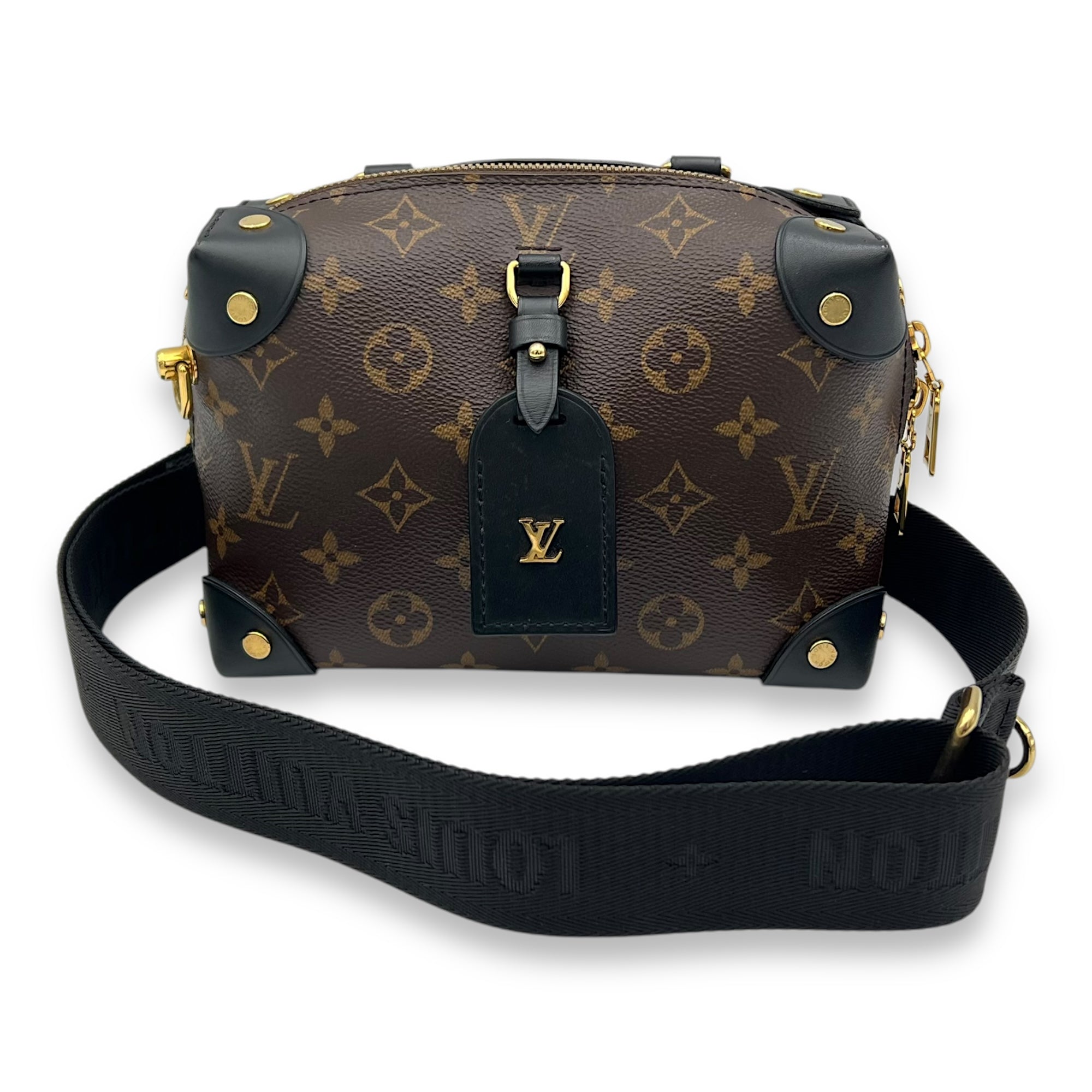 Louis vuitton souple best sale