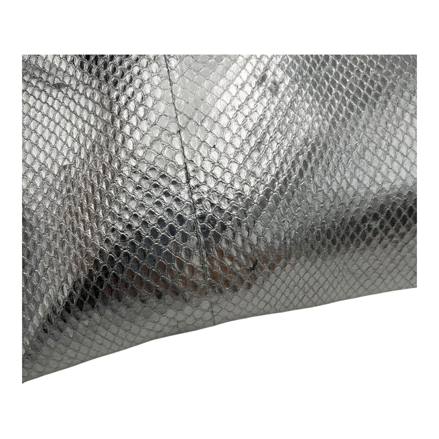 Prada Others Clutch Silver in Others, Silver hardware_12