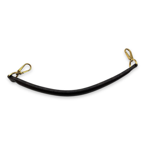 Louis Vuitton Metis Shoulder Bag Hobo Brown in Empreinte Leather, Gold hardware_13