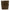 Celine Sangle Shoulder Bag Brown in Calfskin, Gold hardware_1