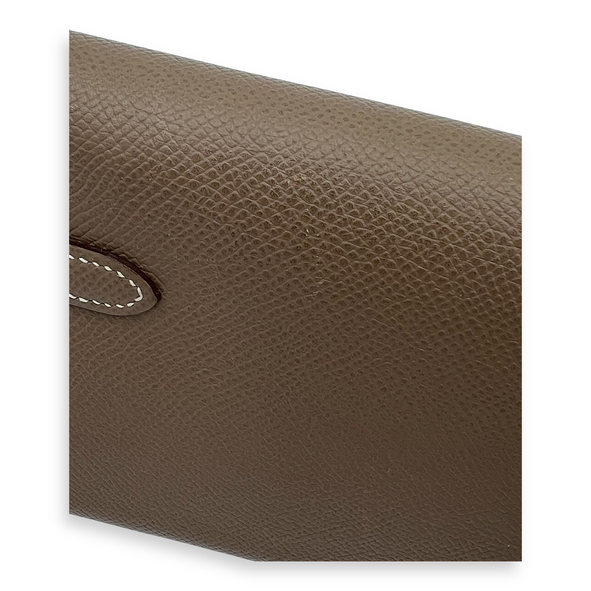 Hermès Kelly Eutope in Epsom, Palladium hardware_2