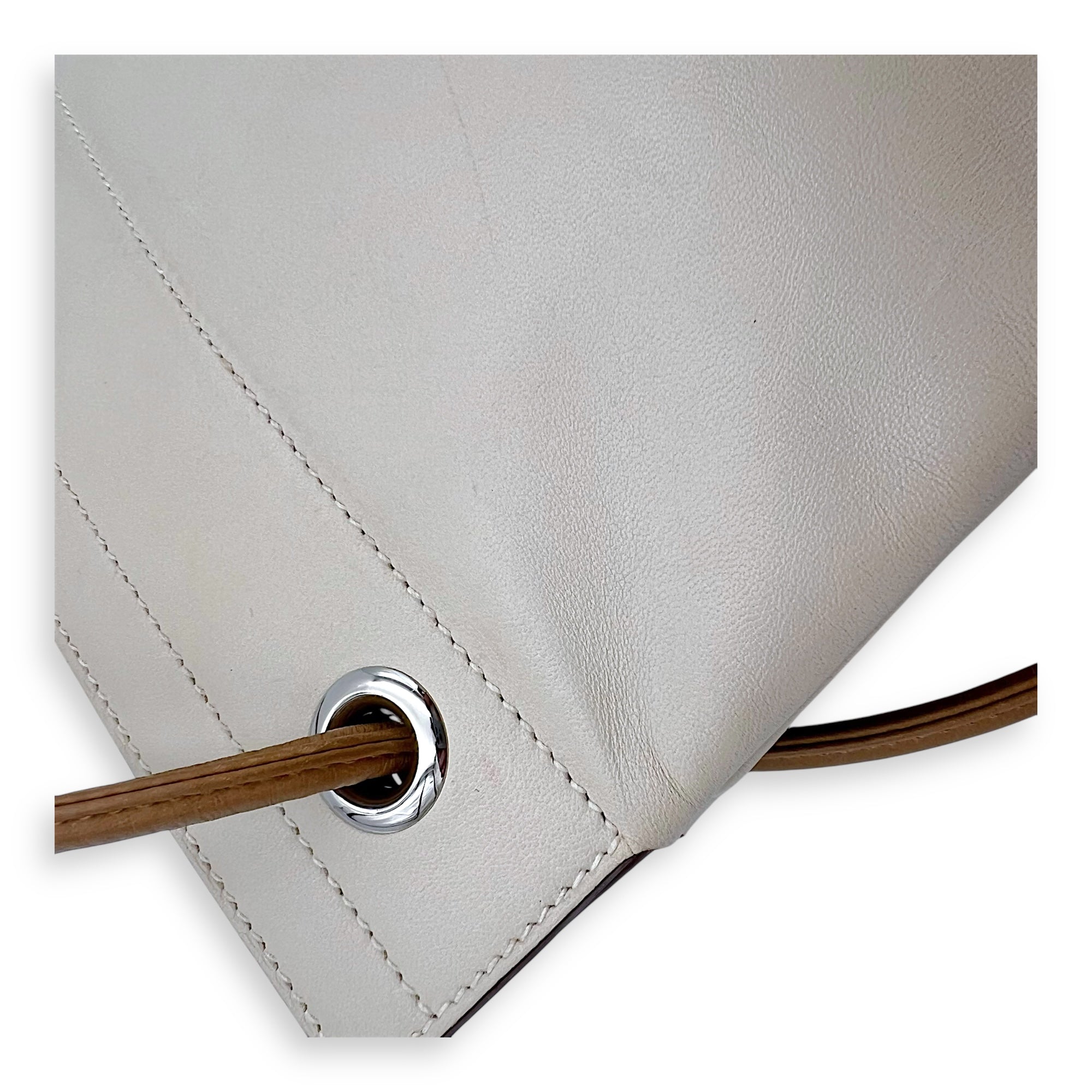 Hermès Aline Mini Neutral in Milo Lambskin Swift_12