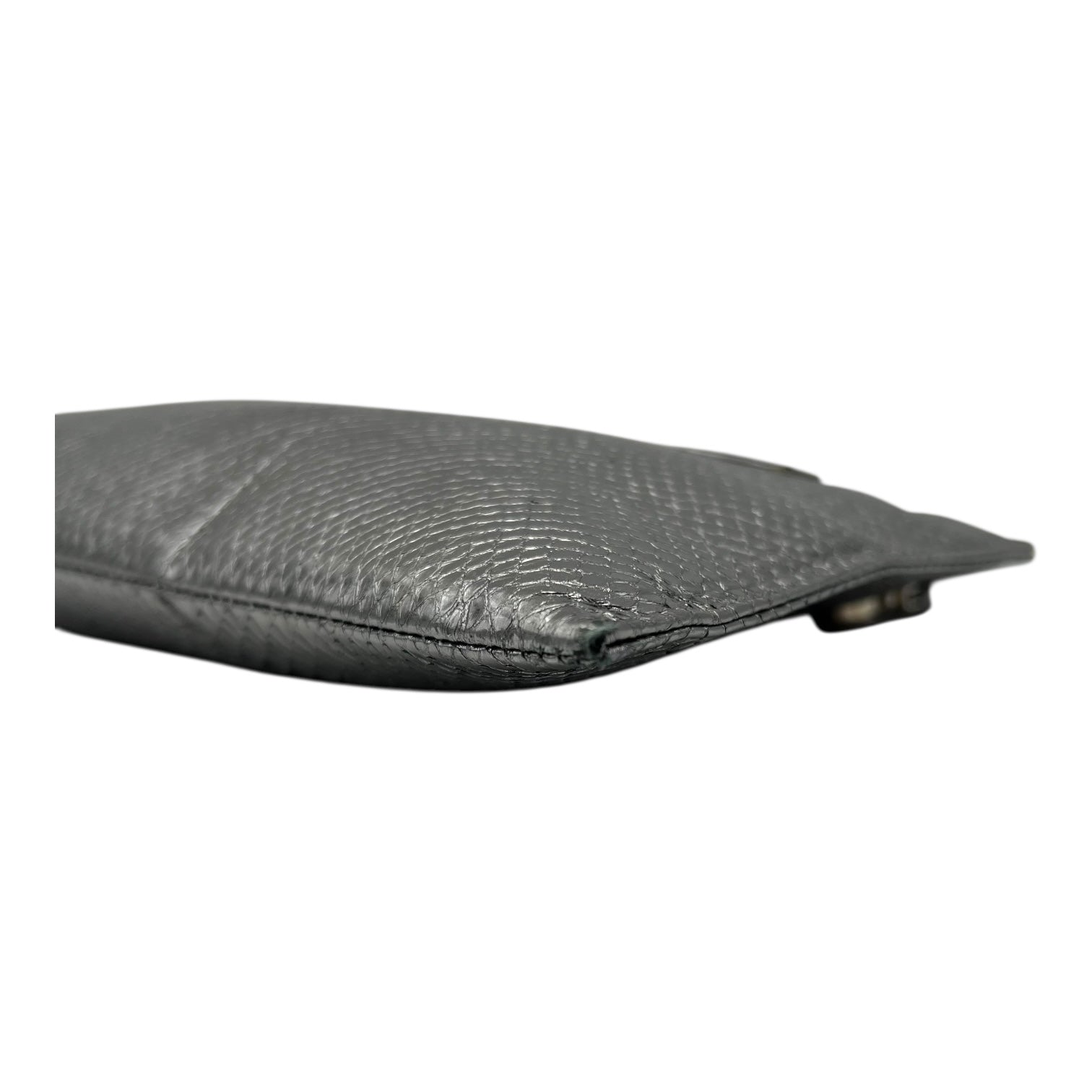Prada Others Clutch Silver in Others, Silver hardware_11