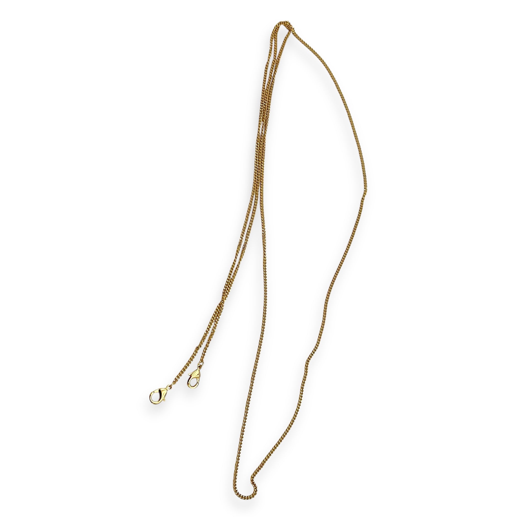 Fendi Baguette Nano Brown Crossbody Bag in Suede Leather, Gold hardware_14