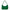 Re-Edition 2000 Shoulder Bag Green in Nylon, Silver hardware