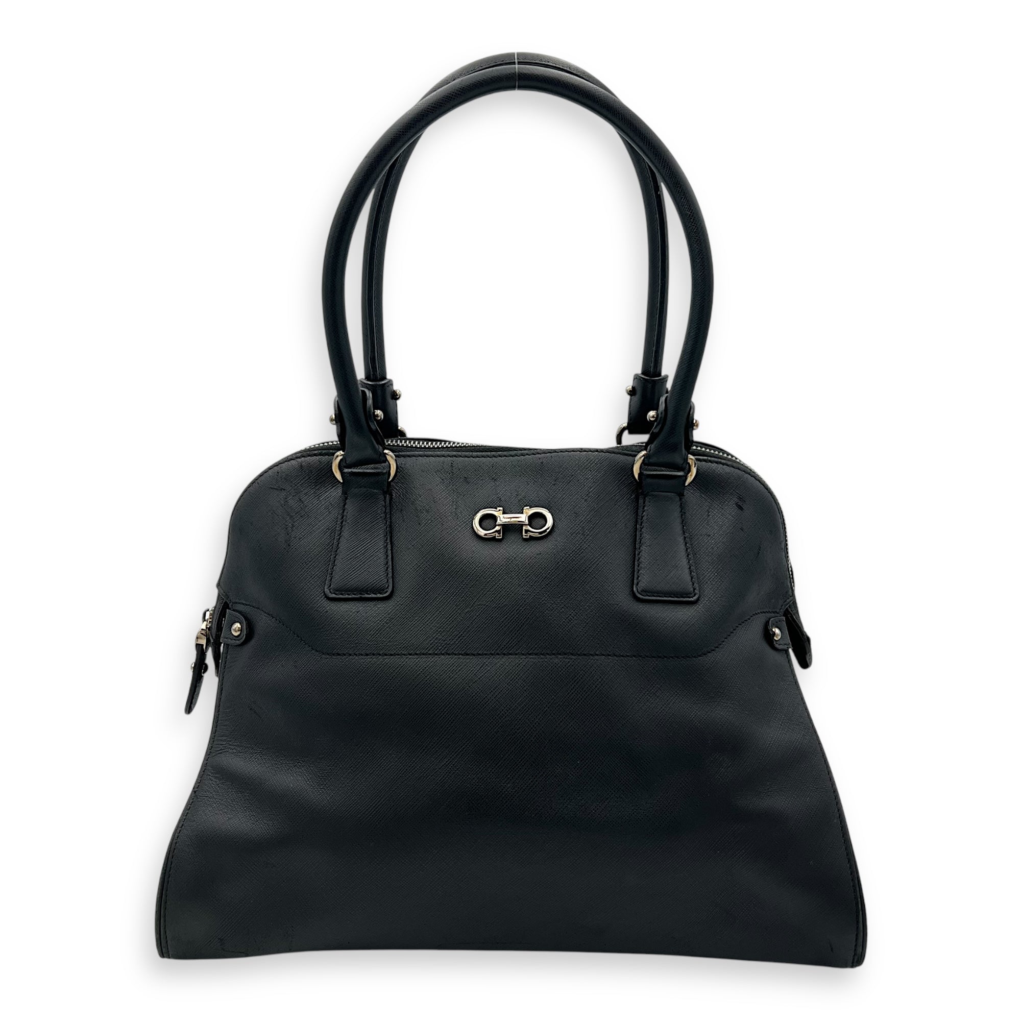 Preloved Salvatore Ferragamo Luxury Bags Singapore | LuxLexicon