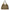 Chloé Paraty Top Handle Bag Beige in Calfskin, Gold hardware_1