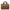 Gucci Bamboo Top Handle Bag Beige in Calfskin, Gold hardware_1