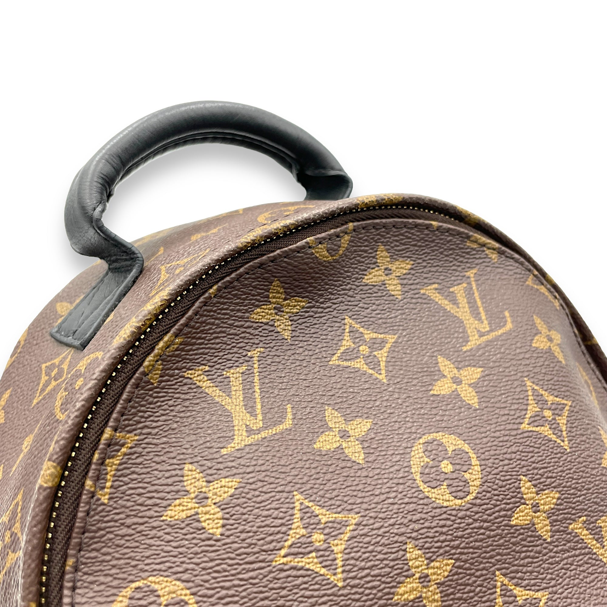 Louis vuitton luggage backpack best sale