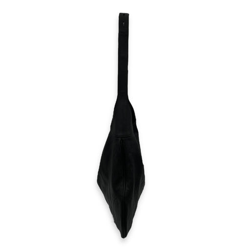 Gucci Aphrodite Shoulder Bag Black in Calfskin, Others hardware_2