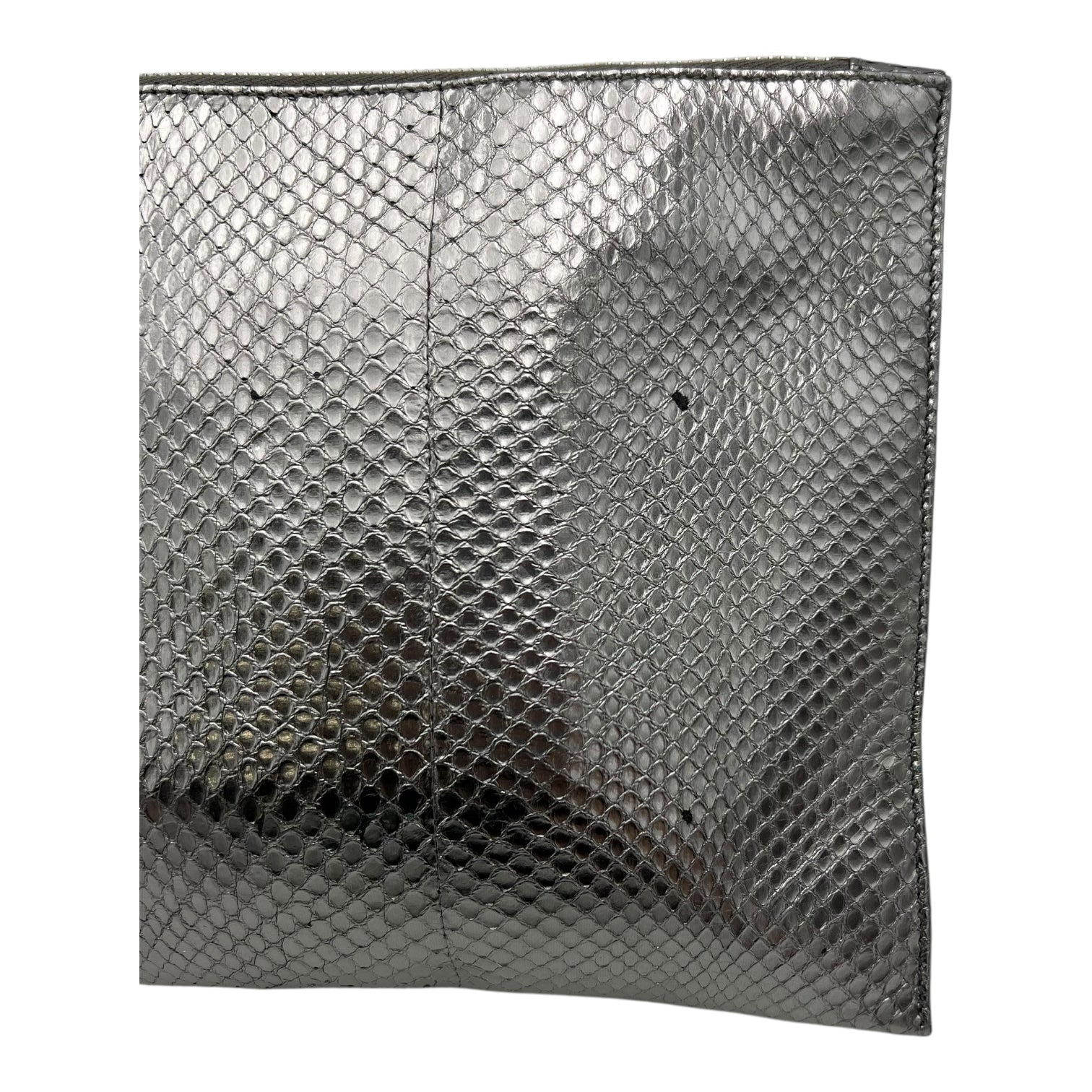 Prada Others Clutch Silver in Others, Silver hardware_9