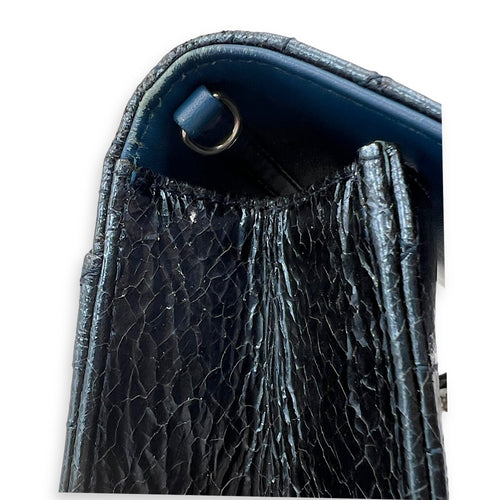 Dior Miss Dior Wallet On Chain Multi-colour in Calfskin, Silver hardware_17