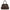 Louis Vuitton Trevi PM Damier Ebene Top Handle Bag in Coated Canvas, Gold hardware_1