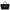 Saint Laurent Rive Gauche Tote Bag Black in Raffia, Silver hardware_1