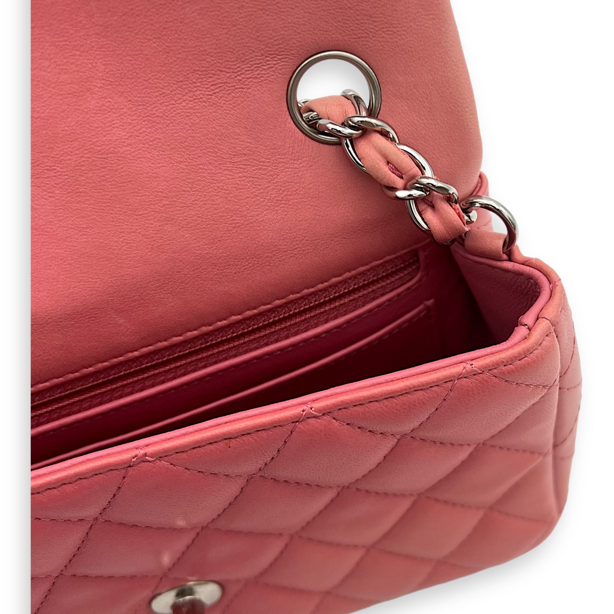 ROPE' PICNIC｜Vネックラメカーディガン | Rakuten Fashion(楽天
