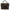 Louis Vuitton Vanity Vanity Bag Reverse in Monogram Coated Canvas, Gold hardware_1