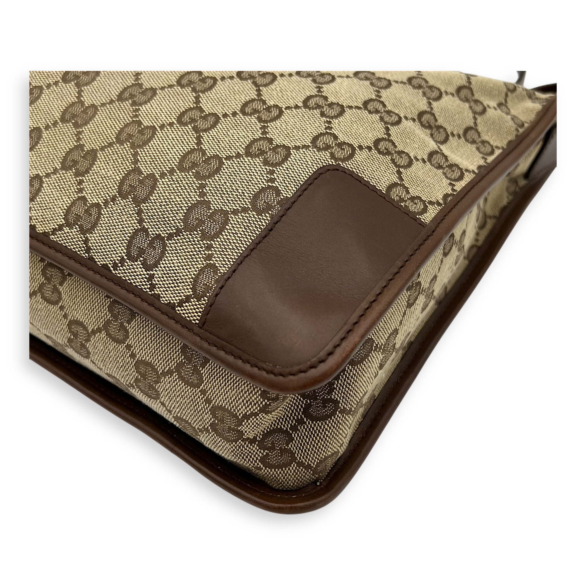 ayakawasaki shoulder bag ベージュ　ブラウン BAG | ayakawasaki