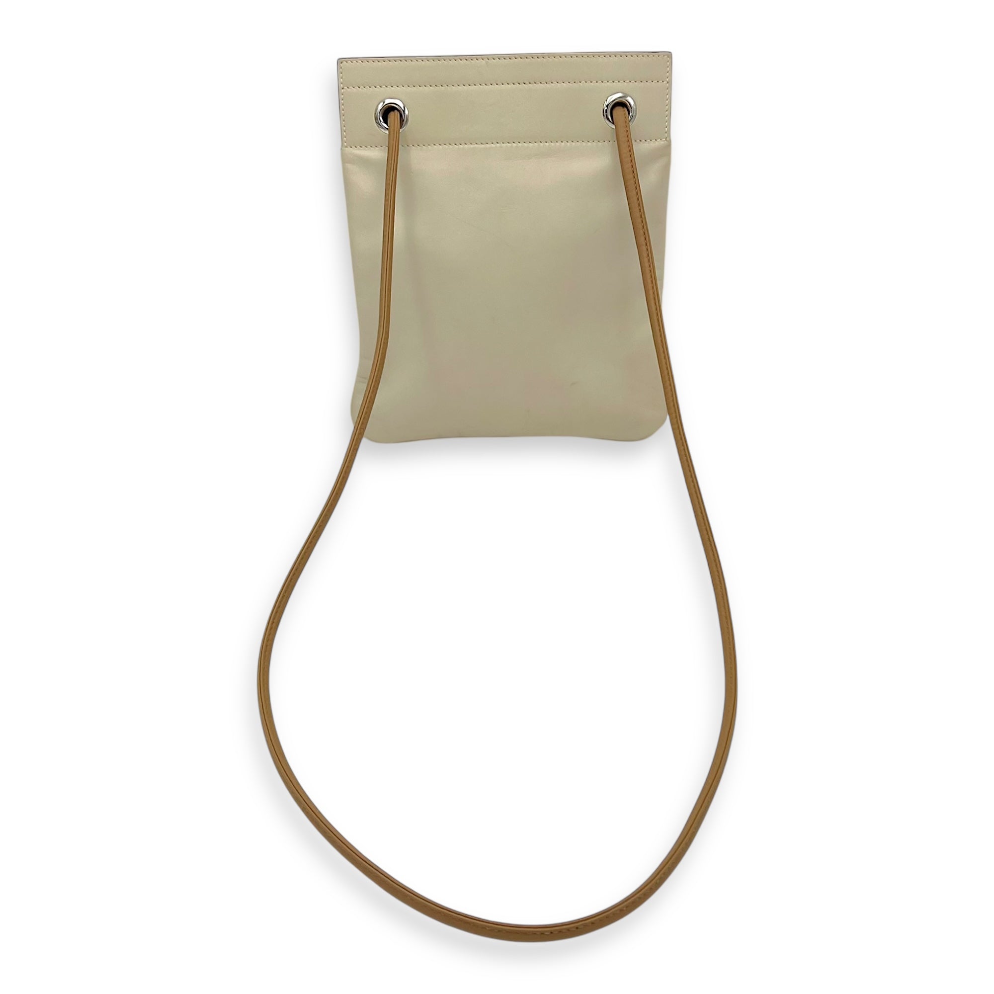 Hermès Aline Mini Neutral in Milo Lambskin Swift_16