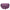 Loewe Gate Crossbody Bag Purple in Calfskin, Gold hardware_1