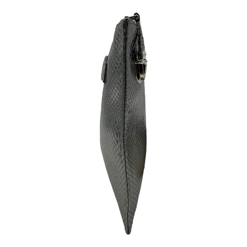 Prada Others Clutch Silver in Others, Silver hardware_4
