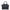 Givenchy Antigona Top Handle Bag Black in Calfskin, Silver hardware_1