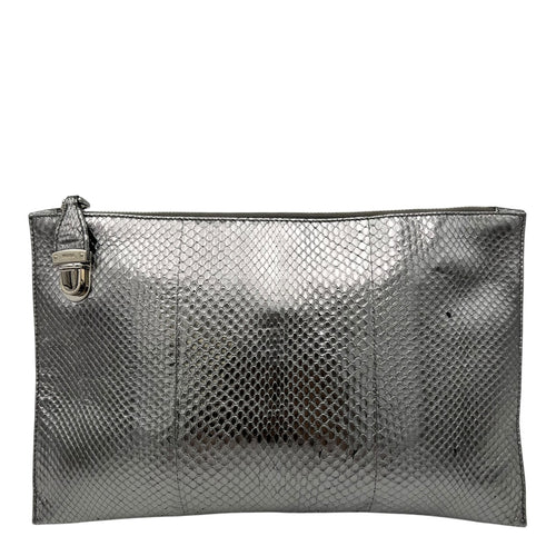 Prada Others Clutch Silver in Others, Silver hardware_2