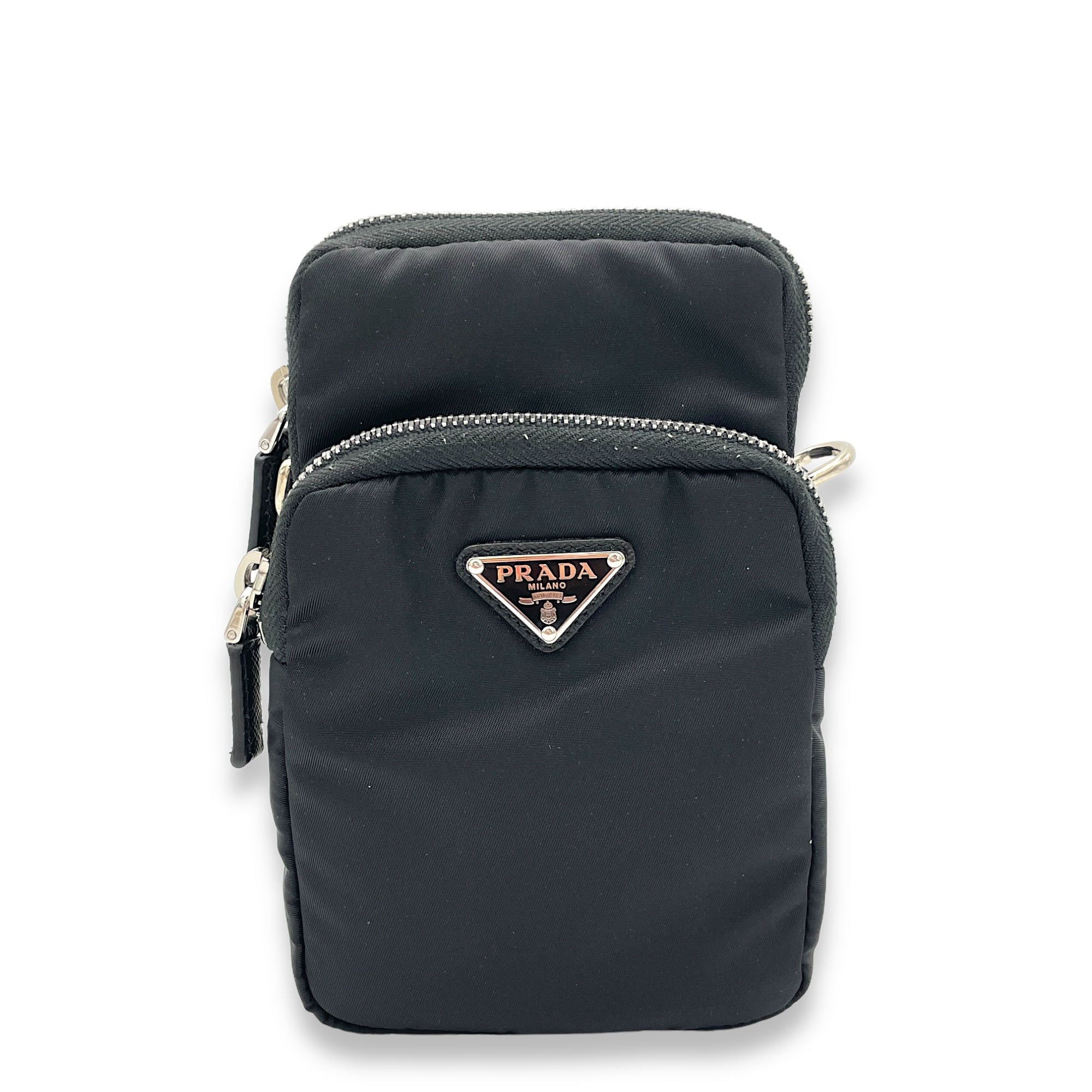 Prada small crossbody online