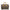 Speedy 35 Brown Top Handle Bag in Monogram Coated Canvas, Gold hardware