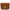 Celine Box Crossbody Bag Brown in Calfskin, Gold hardware_1