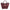 Celine Big Top Handle Bag Red in Calfskin, Silver hardware_1