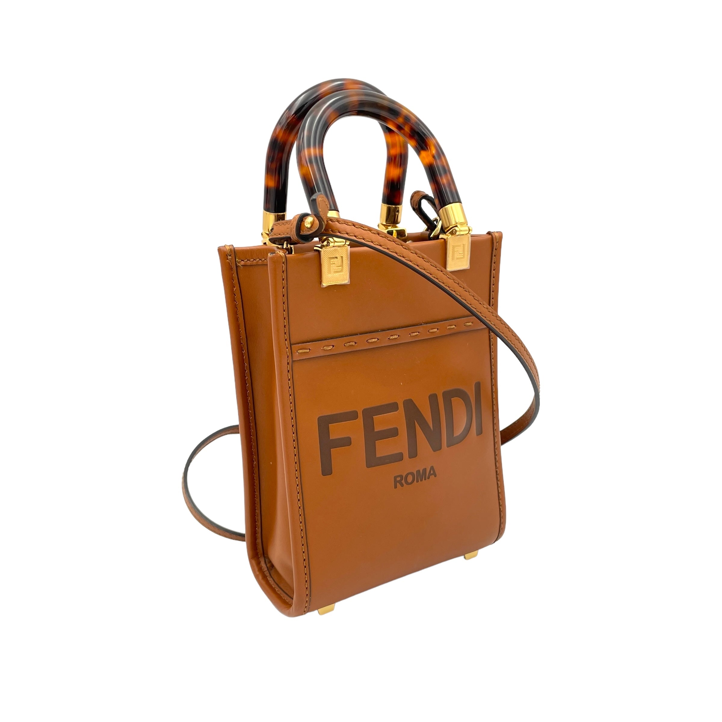 mini fendi