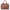 Saint Laurent Cabas Top Handle Bag Pink in Calfskin, Gold hardware_1