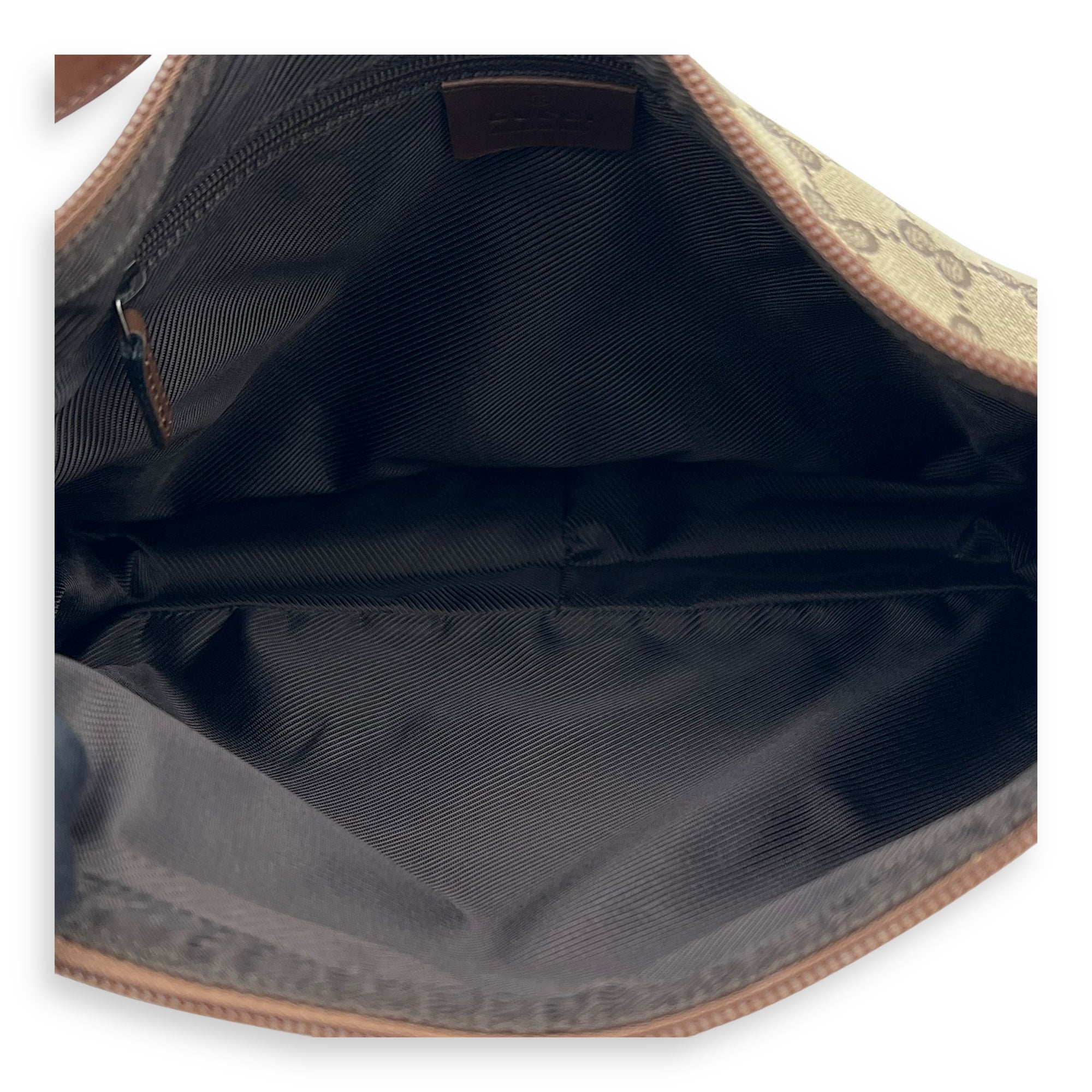 ayakawasaki shoulder bag ベージュ　ブラウン BAG | ayakawasaki