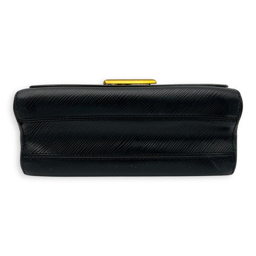 Louis Vuitton  Twist MM Crossbody bag in Epi leather, Gold Hardware_5