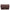 Dior Lady Dior chain pouch Crossbody Bag Pink in Calfskin, Gold hardware_1