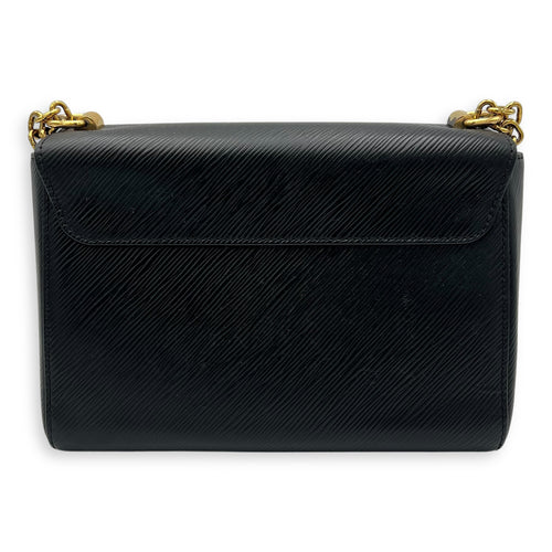 Louis Vuitton  Twist MM Crossbody bag in Epi leather, Gold Hardware_2
