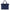 Ferragamo  Tracy Crossbody Bag Small Blue in Saffiano Leather, Gold hardware_1
