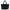 Saint Laurent Puffer Tote Bag Black in Lambskin, Black hardware_1