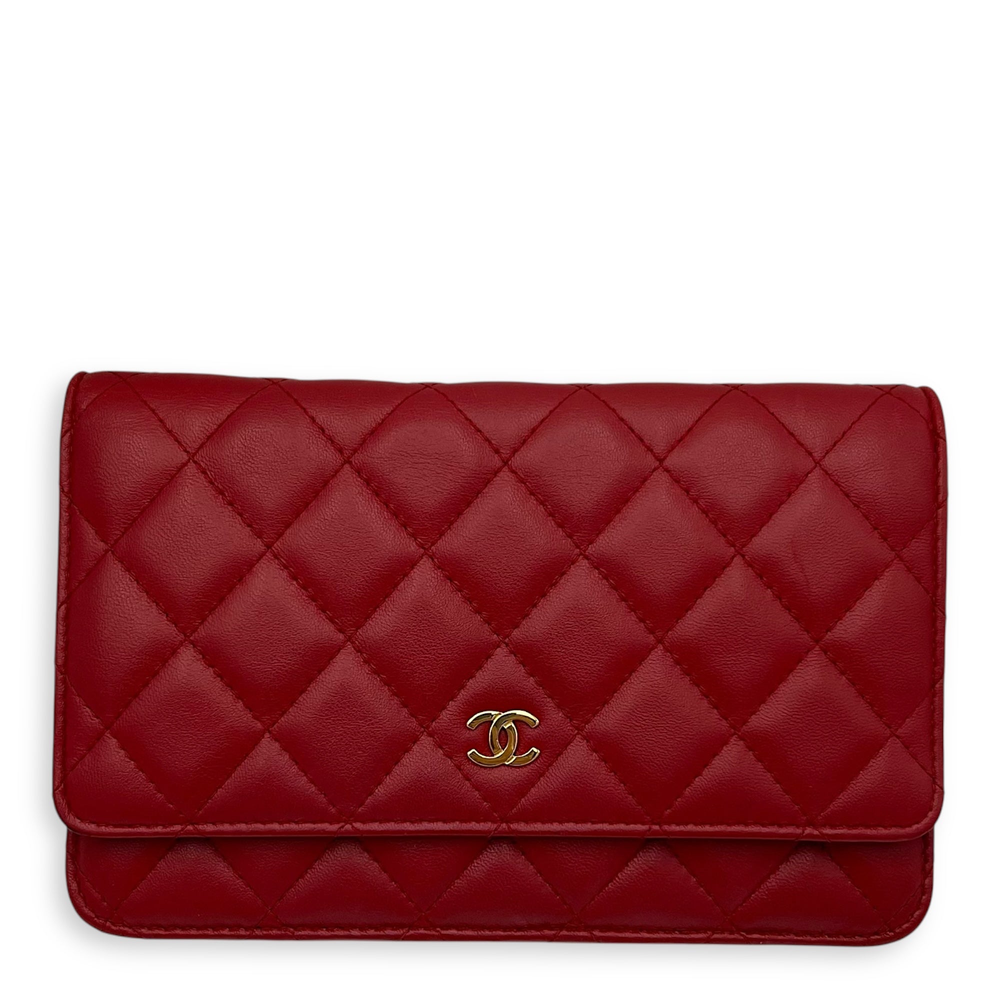 Chanel Wallet On Chain Collection | LuxLexicon | Crossbody