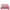 Balenciaga Downtown Shoulder Bag Pink in Calfskin, Silver hardware_1