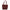 Goyard Anjou Mini Rouge Top Handle Bag in Coated Canvas, Silver hardware_1