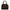 Louis Vuitton Alma Top Handle Bag Brown in Coated Canvas, Gold hardware_1
