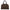 Louis Vuitton Kensington Top Handle Bag Damier Ebene in Coated Canvas, Gold hardware_1
