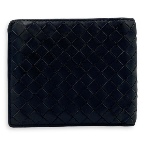 Wallet Wallet Small Black in Lambskin