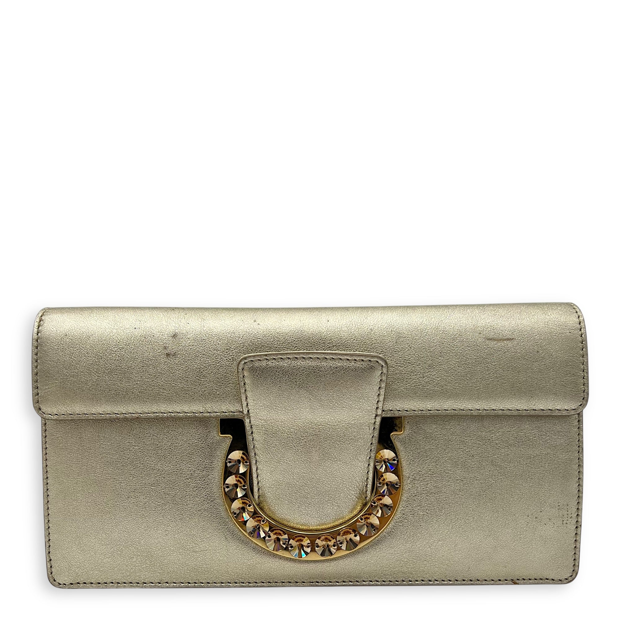 Preloved Salvatore Ferragamo Luxury Bags Singapore | LuxLexicon