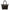 Louis Vuitton Saleya Top Handle Bag Damier Ebene in Coated Canvas, Gold hardware_1